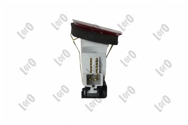 ABAKUS 048-14-870D Auxiliary Stop Light