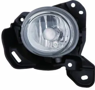 Front Fog Light 216-2038R-UQ