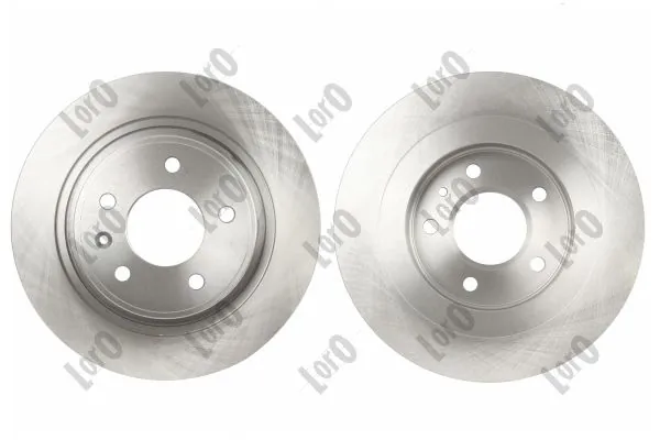 Brake Disc 231-04-096