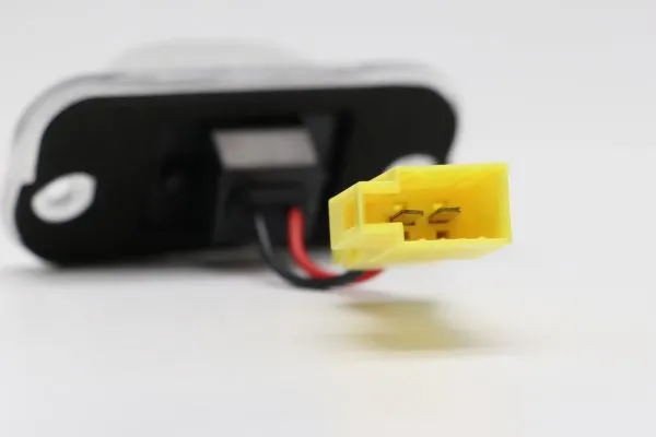 Licence Plate Light Tuning / Accessory Parts L46-210-0002LED