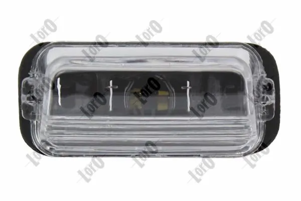 Licence Plate Light 038-06-900
