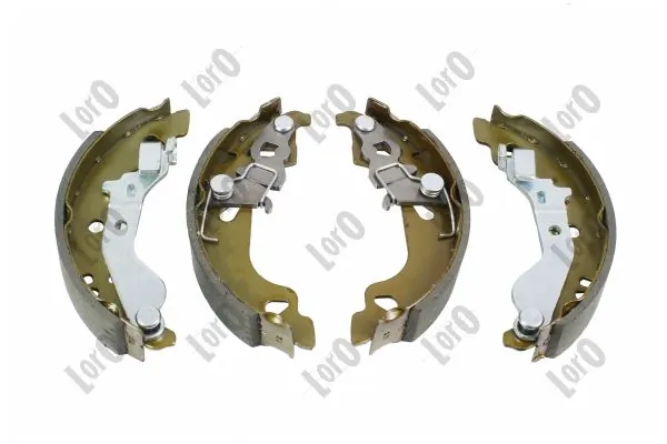 Brake Shoe Set 231-05-037