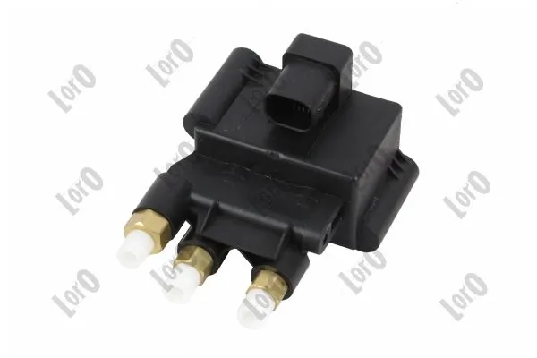 Valve, compressed-air system 131-02-509