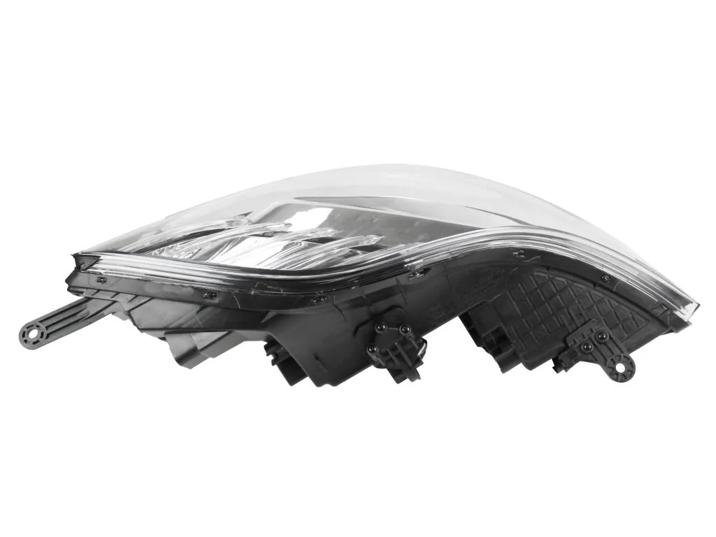 ABAKUS 221-1158LMLD-EM Headlight