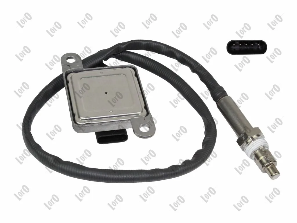 NOx Sensor, NOx catalytic converter 134-02-034
