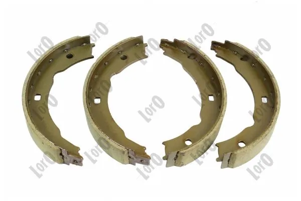 Brake Shoe Set, parking brake 231-05-062