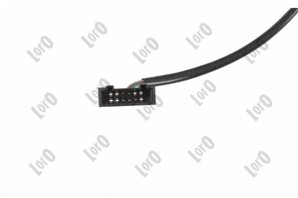 Exterior Mirror 4011M08