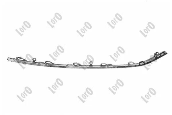 ABAKUS 053-50-457 Trim/Protection Strip, bumper