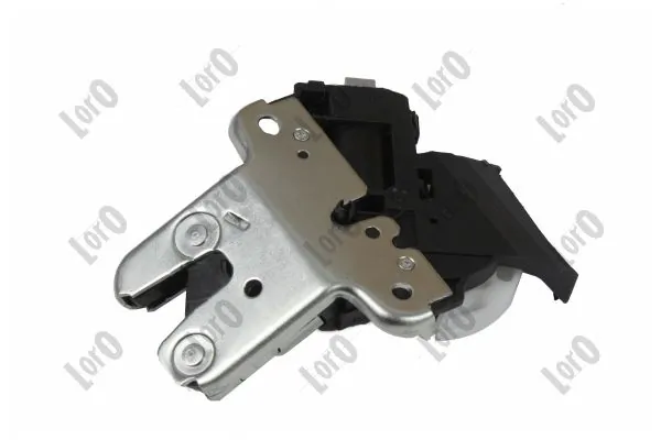 Tailgate Lock 132-003-020