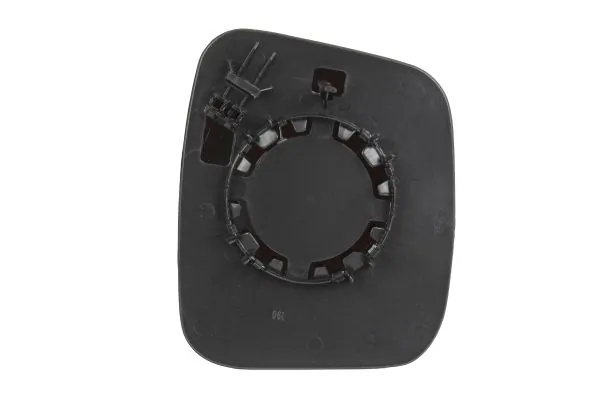 Mirror Glass, exterior mirror 0539G01