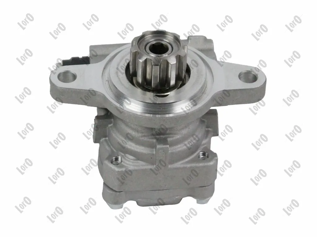 Hydraulic Pump, steering 140-01-111