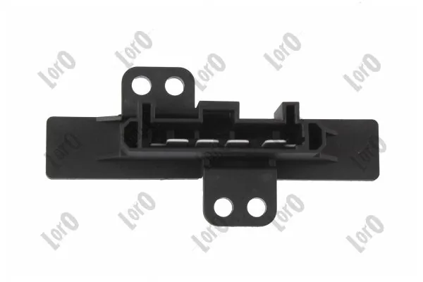 Resistor, interior blower 133-035-007