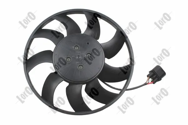 Fan, engine cooling 053-014-0052