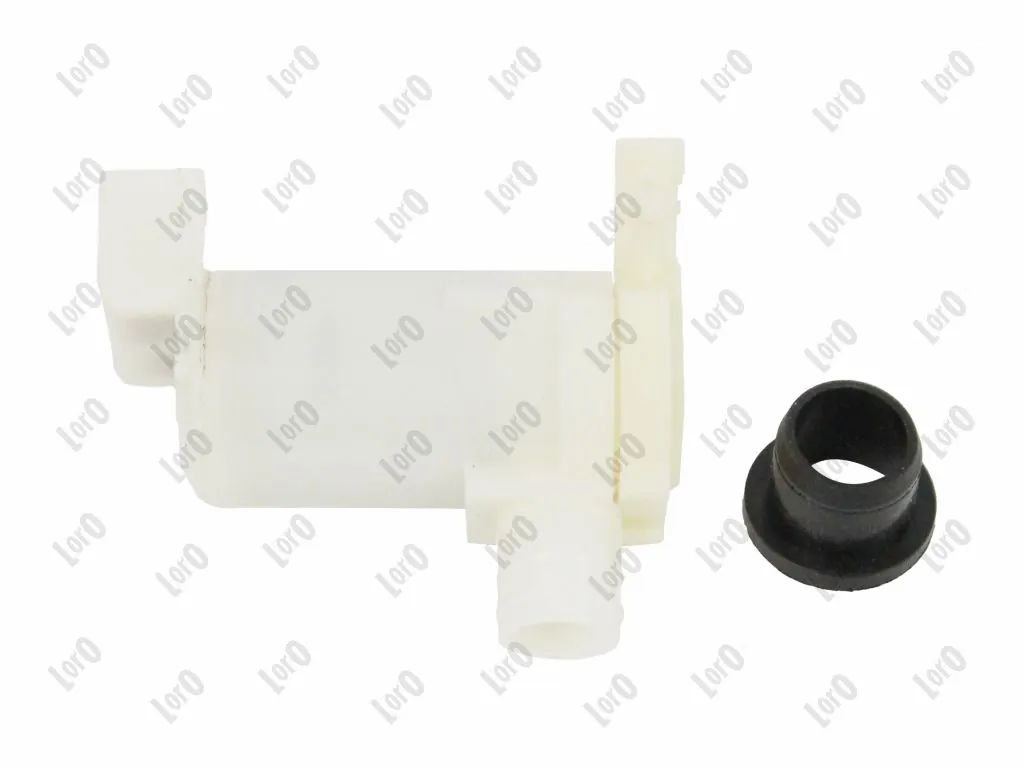 Washer Fluid Pump, window cleaning 103-02-018