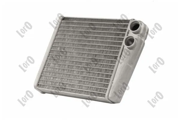 Heat Exchanger, interior heating 003-015-0008-B