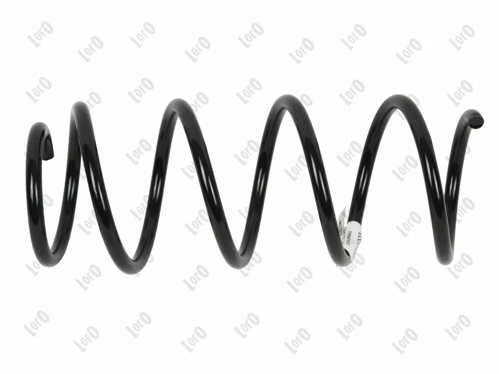 Suspension Spring 234-01-025