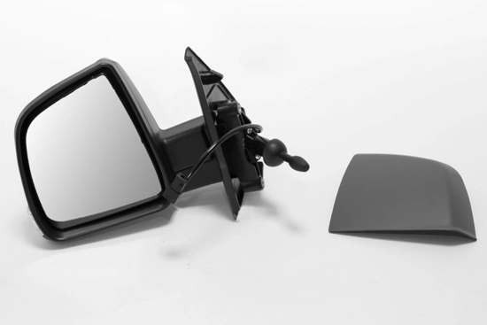Exterior Mirror 1152M03