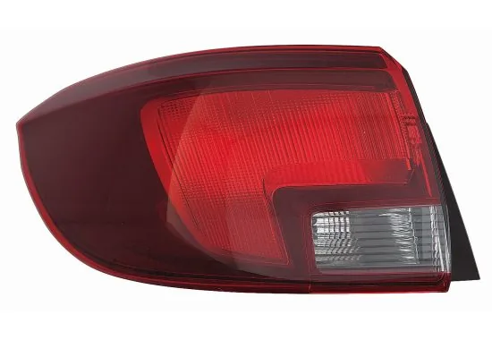 Tail Light Assembly 442-1996R-UE