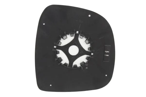 Mirror Glass, exterior mirror 2438G01