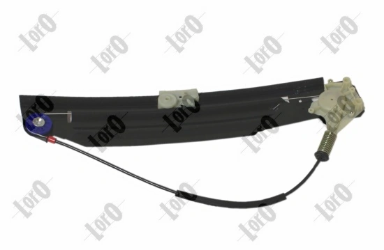 Window Regulator 130-004-026