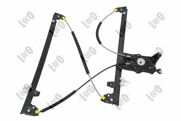 Window Regulator 130-009-006