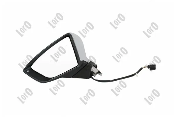 ABAKUS 3430M01 Exterior Mirror