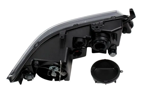 ABAKUS 217-1144L-LD-EM Headlight