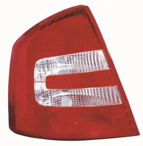 Tail Light Assembly 665-1909L-UE
