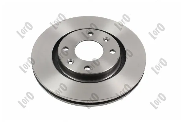 Brake Disc 231-03-004