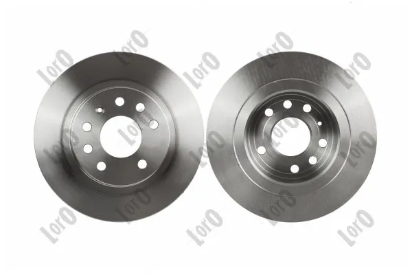 Brake Disc 231-04-036