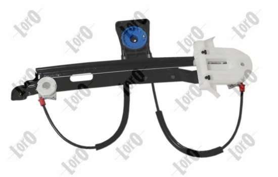 Window Regulator 130-017-014