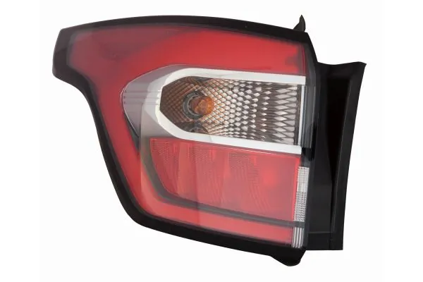 Tail Light Assembly 131-1916R-AE
