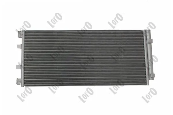 Condenser, air conditioning 042-016-0043