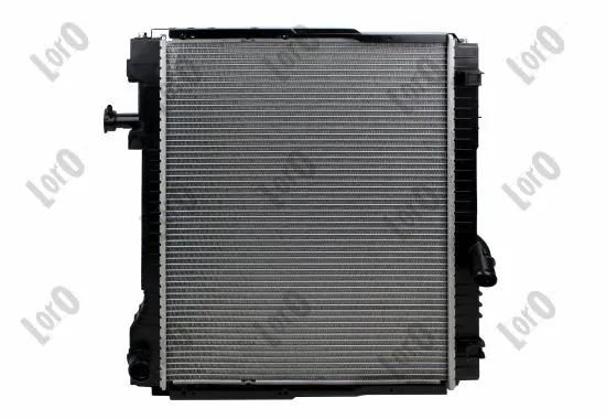 Radiator, engine cooling 042-017-0075