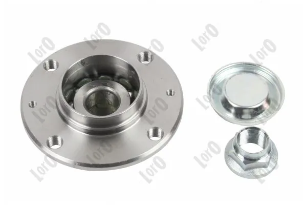 Wheel Bearing Kit 141-01-161