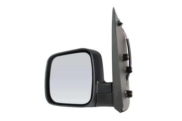 Exterior Mirror 0539M07