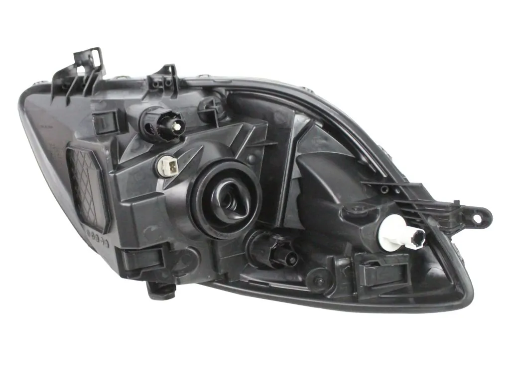 Headlight 212-11L2R-LD-EM