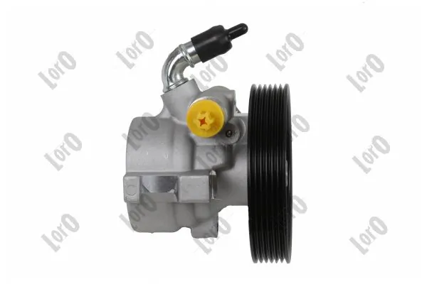 Hydraulic Pump, steering 140-01-041