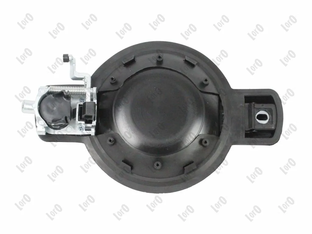 Exterior Door Handle 132-016-049