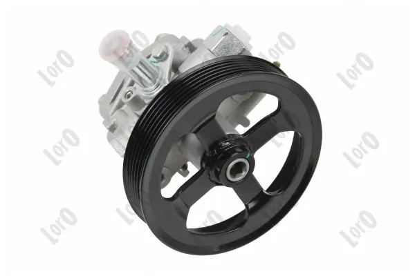 Hydraulic Pump, steering 140-01-348