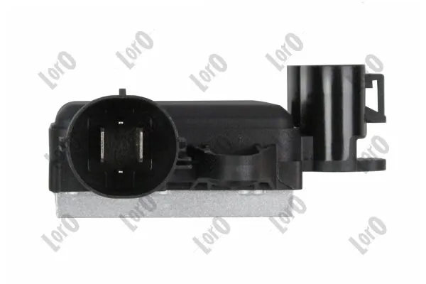 Control Unit, electric fan (engine cooling) 133-023-004