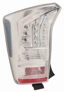 Tail Light Assembly 212-19T8L-LD-AE