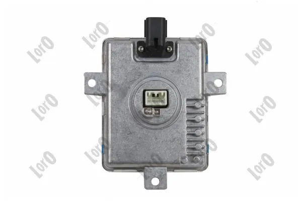 ABAKUS 136-01-012 Ballast, gas discharge lamp