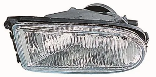 Front Fog Light 551-2003L-UE