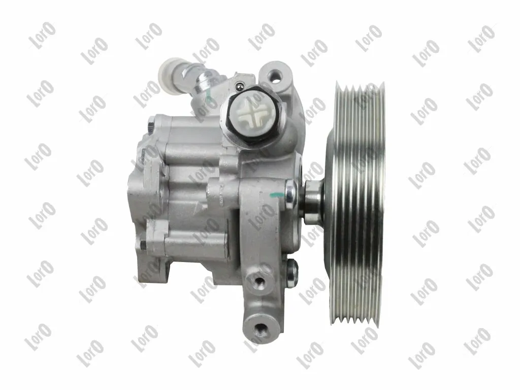 Hydraulic Pump, steering 140-01-102