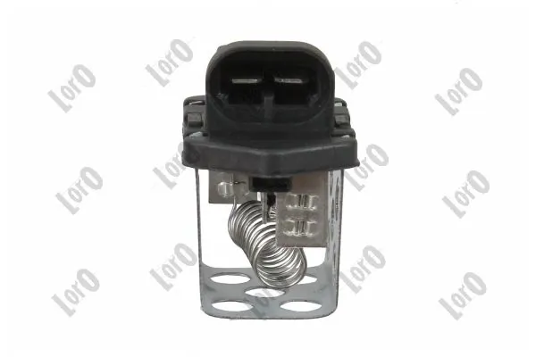 Resistor, interior blower 133-042-003