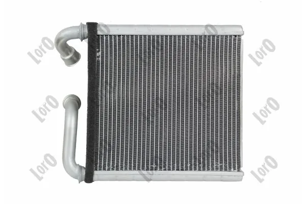 Heat Exchanger, interior heating 003-015-0015