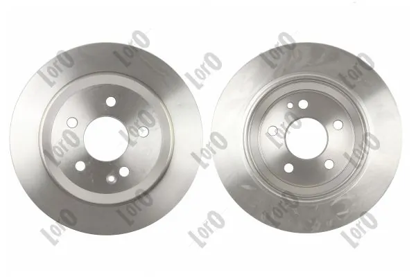 Brake Disc 231-04-149