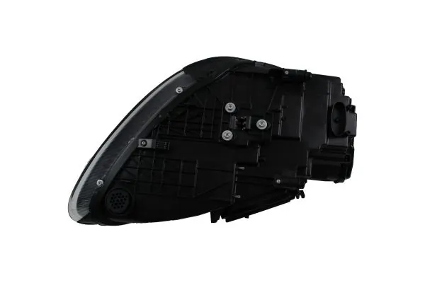 ABAKUS 448-1103LMLDEM6 Headlight