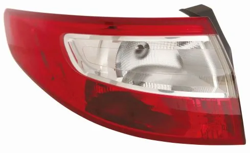 Tail Light Assembly 551-1995R-UE